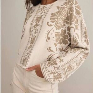 Zsupply Yoko Sweater